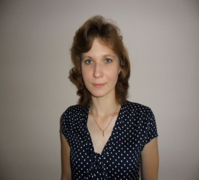 Чеснокова Наталия Николаевна